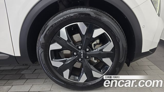 Kia Sportage 2023 — photo 7