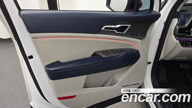 Kia Sportage 2023 — photo 14