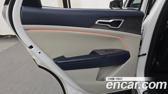 Kia Sportage 2023 — photo 15