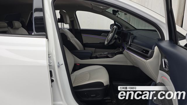 Kia Sportage 2023 — photo 16