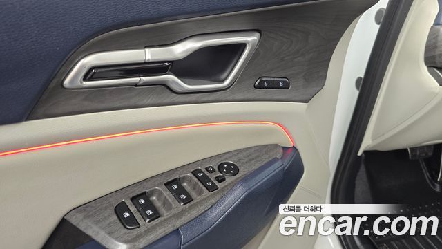 Kia Sportage 2023 — photo 27