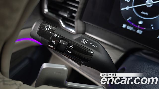 Kia Sportage 2023 — photo 28