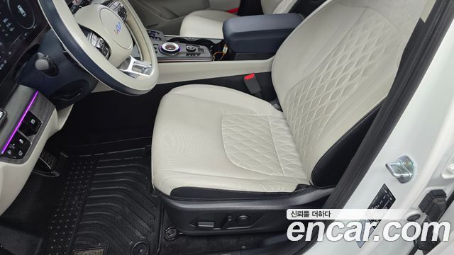 Kia Sportage 2023 — photo 30