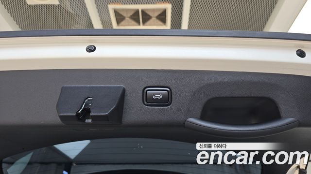 Kia Sportage 2023 — photo 31