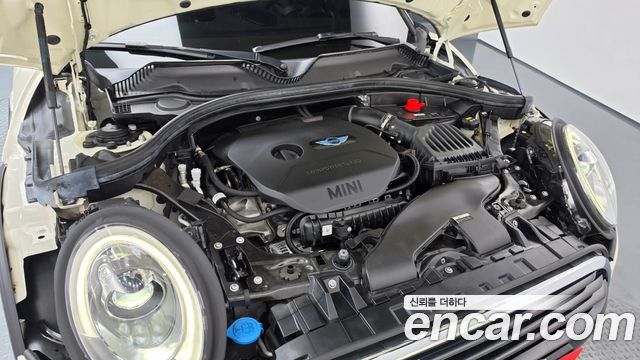 Mini Clubman 2019 — photo 6