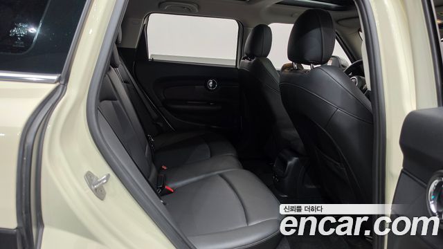 Mini Clubman 2019 — photo 17