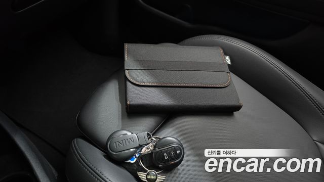 Mini Clubman 2019 — photo 20