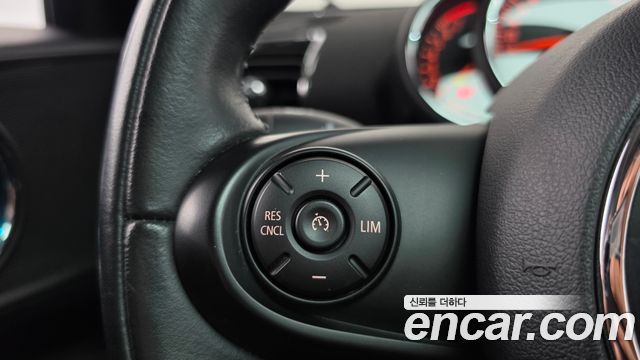 Mini Clubman 2019 — photo 21