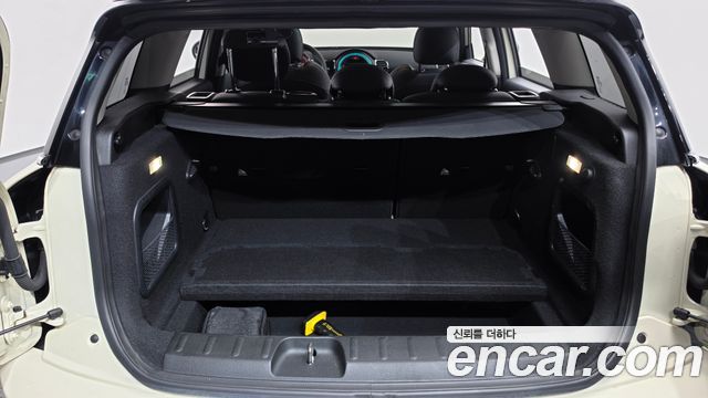 Mini Clubman 2019 — photo 24