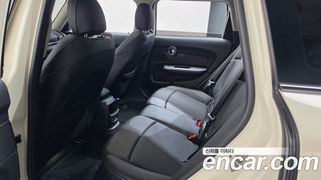 Mini Clubman 2019 — photo 25