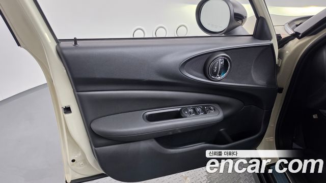 Mini Clubman 2019 — photo 14