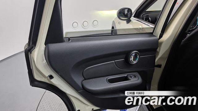 Mini Clubman 2019 — photo 15