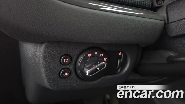 Mini Clubman 2019 — photo 27