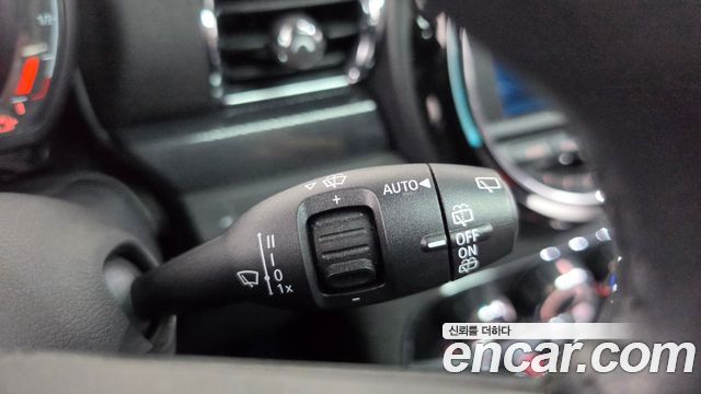 Mini Clubman 2019 — photo 28