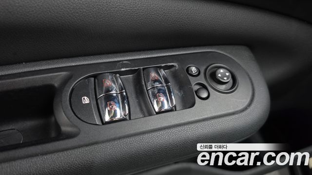 Mini Clubman 2019 — photo 29