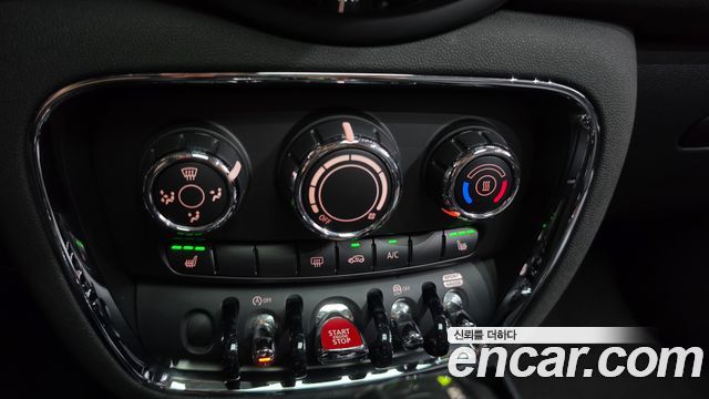 Mini Clubman 2019 — photo 30