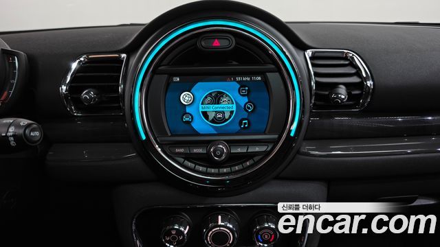 Mini Clubman 2019 — photo 31