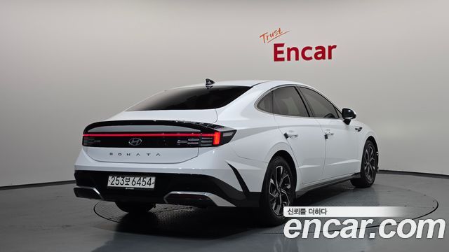Hyundai Sonata 2024 — photo 2