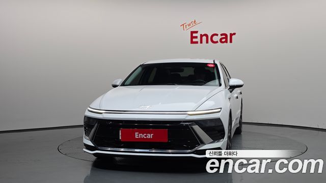Hyundai Sonata 2024 — photo 3