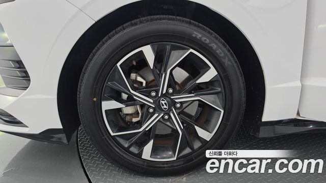 Hyundai Sonata 2024 — photo 5