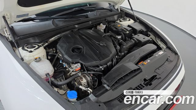 Hyundai Sonata 2024 — photo 6