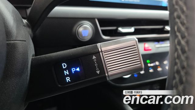 Hyundai Sonata 2024 — photo 12
