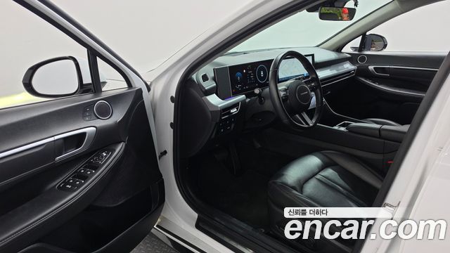 Hyundai Sonata 2024 — photo 13