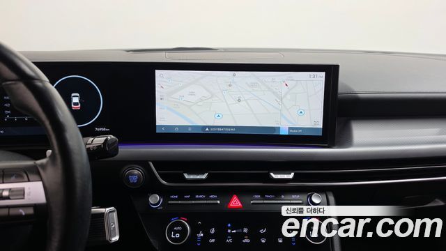 Hyundai Sonata 2024 — photo 18