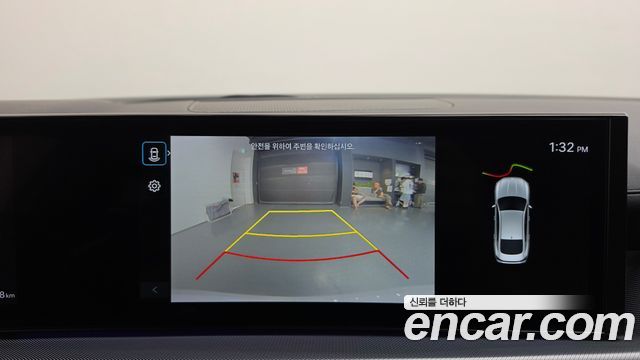Hyundai Sonata 2024 — photo 20