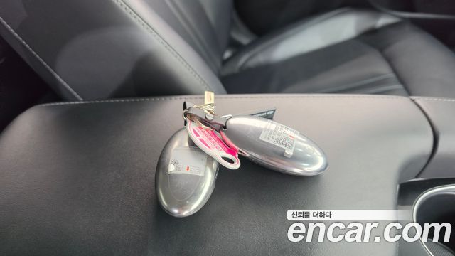Hyundai Sonata 2024 — photo 21