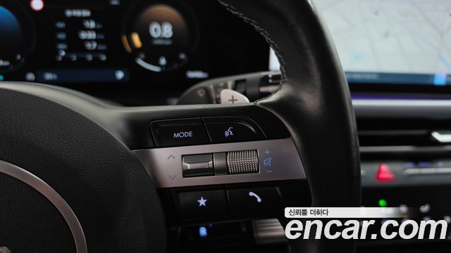 Hyundai Sonata 2024 — photo 22