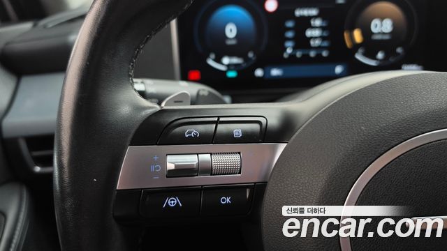 Hyundai Sonata 2024 — photo 23