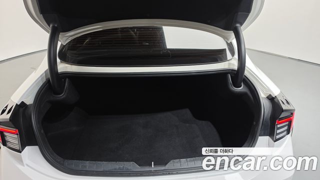 Hyundai Sonata 2024 — photo 24