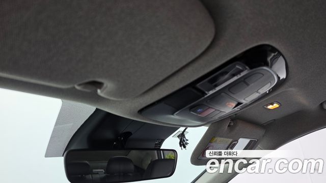 Hyundai Sonata 2024 — photo 25