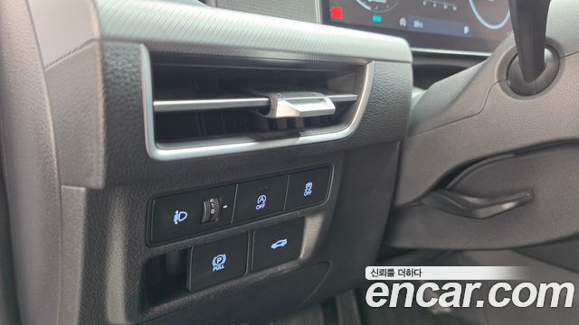 Hyundai Sonata 2024 — photo 26
