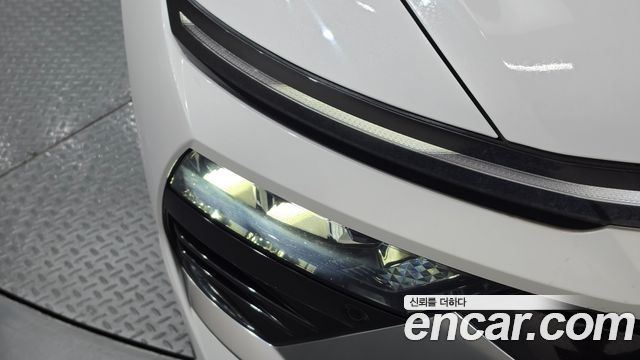 Hyundai Sonata 2024 — photo 8