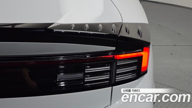 Hyundai Sonata 2024 — photo 9