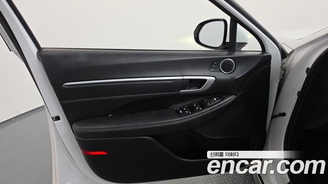 Hyundai Sonata 2024 — photo 14