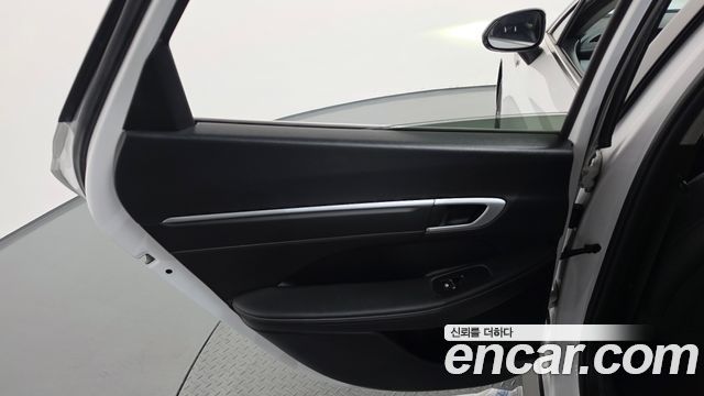 Hyundai Sonata 2024 — photo 15