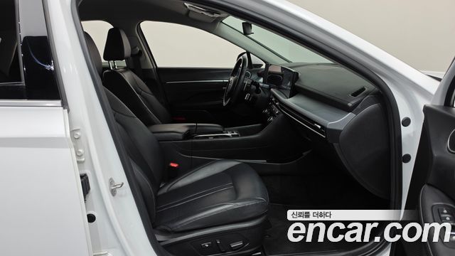 Hyundai Sonata 2024 — photo 16