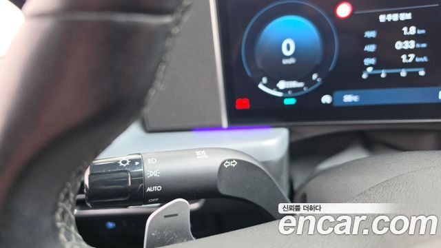 Hyundai Sonata 2024 — photo 27