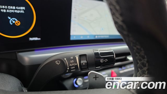Hyundai Sonata 2024 — photo 28