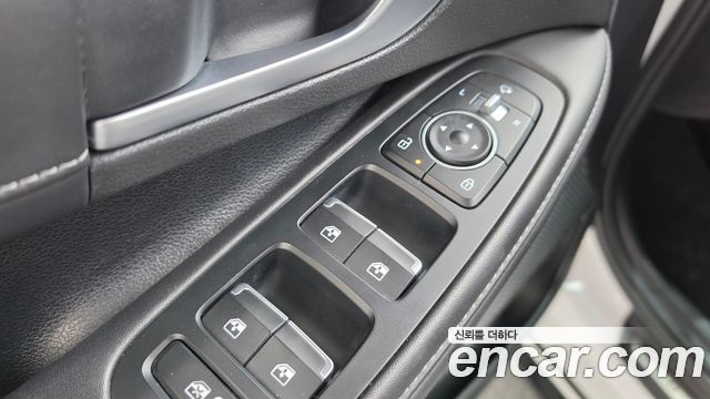Hyundai Sonata 2024 — photo 29