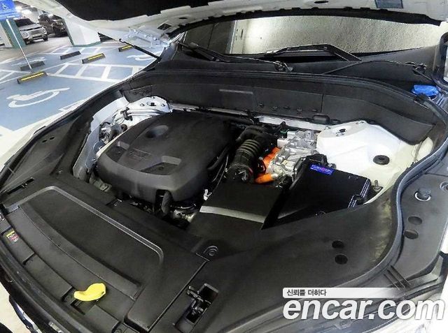 Volvo XC90 2021 — photo 19