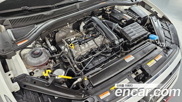 Volkswagen Jetta 2020 — photo 6