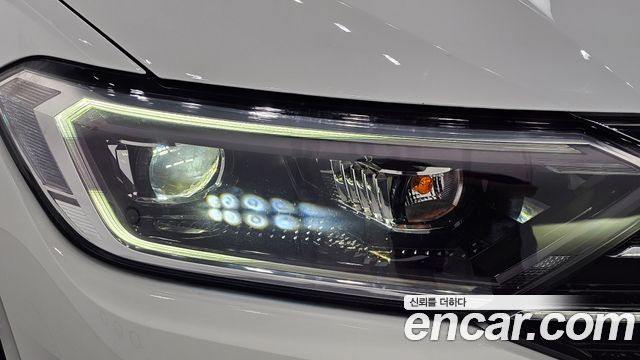 Volkswagen Jetta 2020 — photo 8