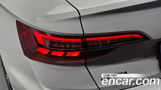 Volkswagen Jetta 2020 — photo 9