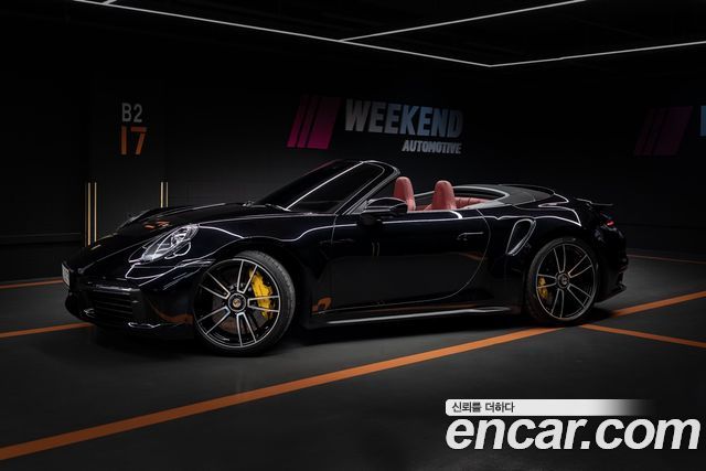 Porsche 911 2024 — photo 4