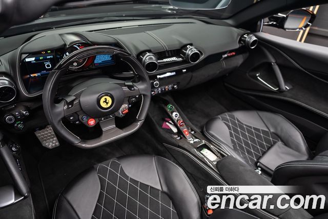 Ferrari 812 2021 — photo 5