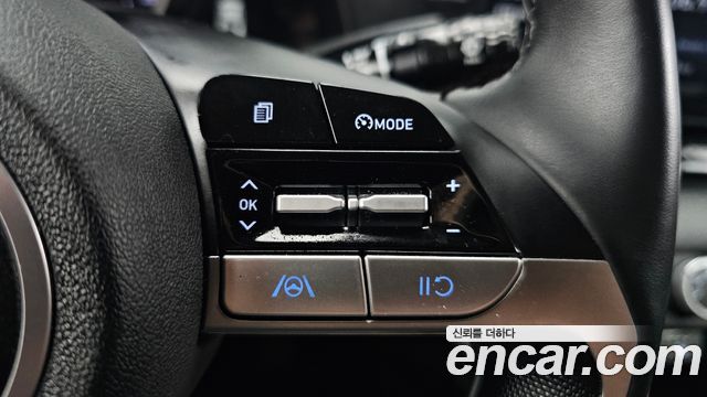 Hyundai AVANTE 2021 — photo 18